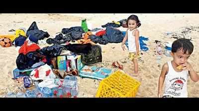 Bob’s big dream sinks with his yacht off Sudan | Kochi News - Times of ...