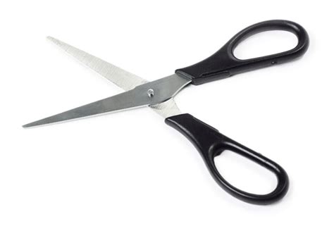 Image result for Scissors Types