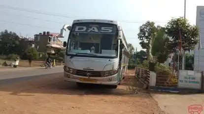 DAS And DAS Bus Service - Online Bus Ticket Booking, Bus Reservation ...