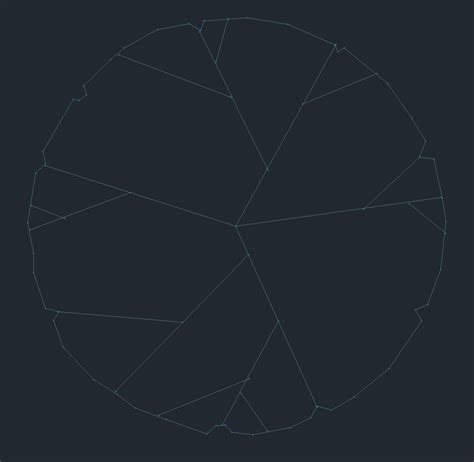 AutoCAD Make Line Dashed 的图像结果