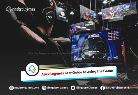Image result for Apex Legends Tutorial