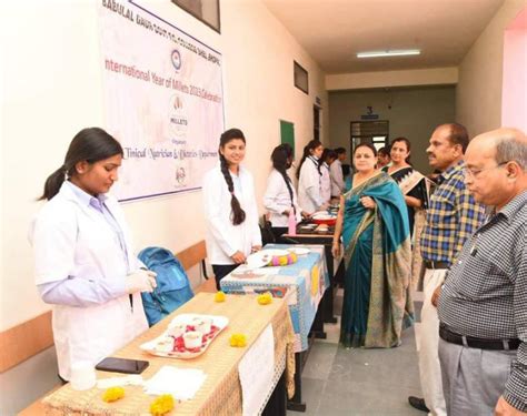 Babulal Gaur Govt PG College, BHEL Bhopal