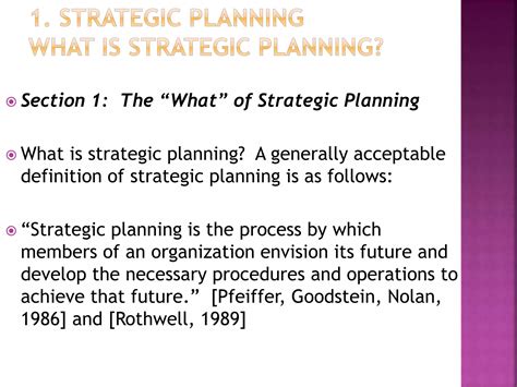 Image result for Operational Planning Strategies