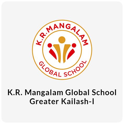 K R Mangalam Global School - G – Apps on Google Play