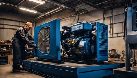 How Portable Generator Controlimg the Speed 的图像结果