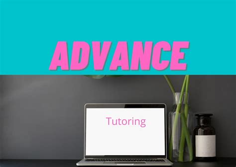Image result for How to Complete the Advanced Tutorial