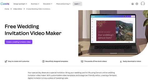 Free Invitation Video Maker: Create Digital Invites Without Cost