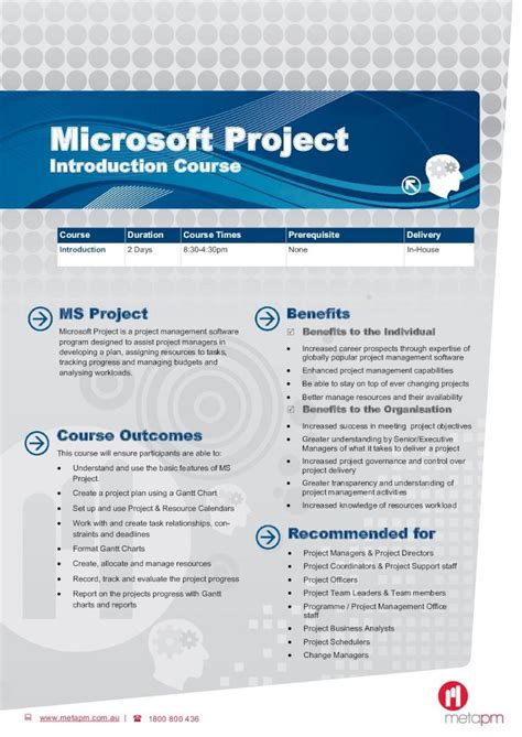 Image result for MS Project Features