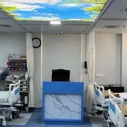 LIFELINE ICU - Best Pulmonology, Critical Care, Orthopedic, ENT, Trauma ...