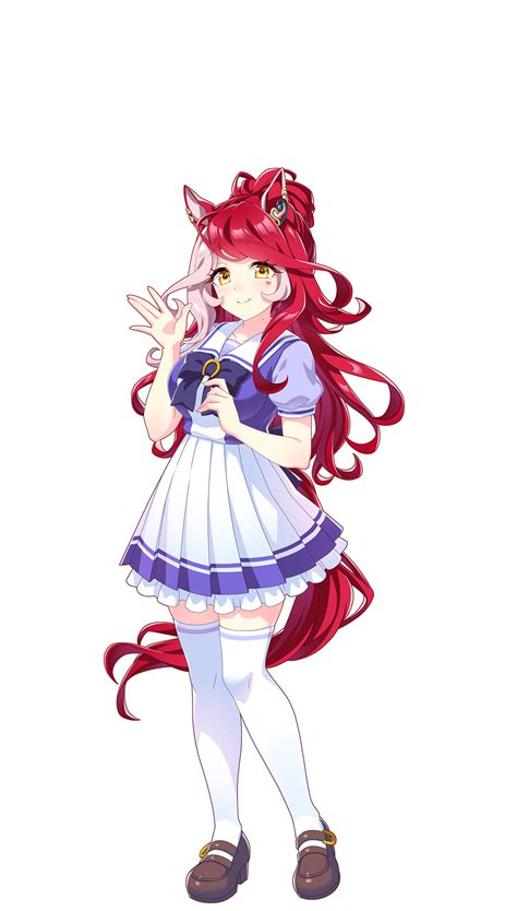 Loves Only You - Uma Musume: Pretty Derby - Image by Cygames #4420260 ...