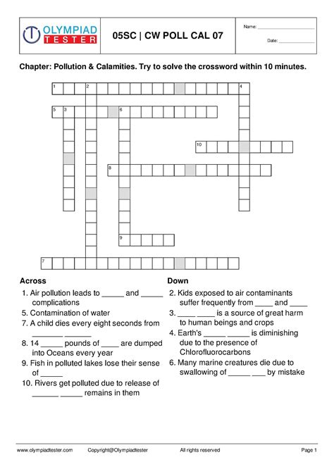 200 Class 5 Science Worksheets PDF - Instant download – Olympiad tester