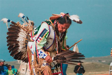 Contemporary Land And Resource Rights Issues Faced By Native American Tribes