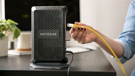 Image result for Netgear Modem