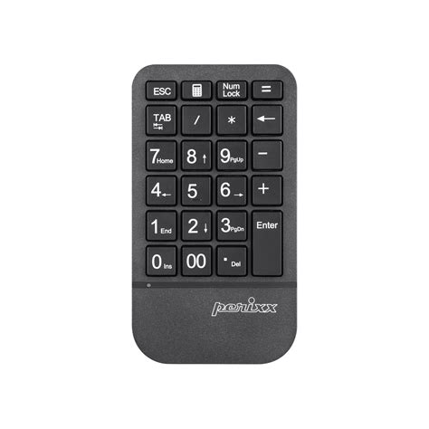 Bedienungsanleitungen - Perixx Europe