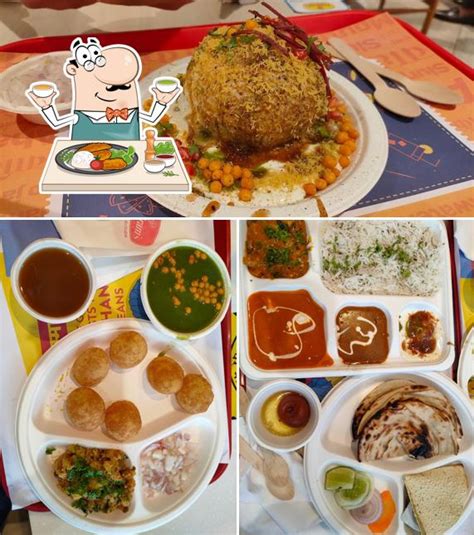 Haldiram's, Pune, Shop No.32 - Restaurant menu and reviews