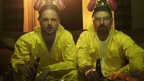 Walter White And Jesse Pinkman Wallpaper