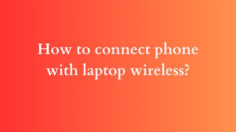 Image result for How to Connect Phone to Computer