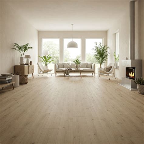 Scandinavian Vibes: Why Light Wood Floors Are the Backbone of ...