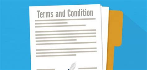 Liability Disclaimer Examples 的图像结果