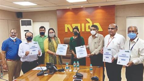 Noida Authority a step closer to Master Plan of Dadri-Ghaziabad-Noida ...