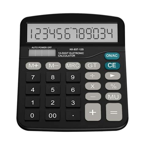 Image result for Basic 4 Function Calculator