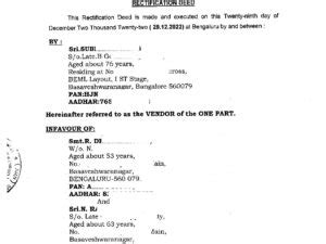 Is it possible to give A katha without occupancy certificate? | PGN ...