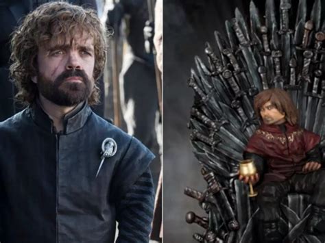 Dubai Bakery Pays Tribute to 'GOT' Star Tyrion Lannister With World's ...
