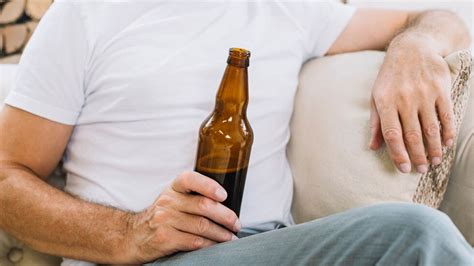 Effects Of Alcohol On Liver: Reversible And Permanent Damage And ...