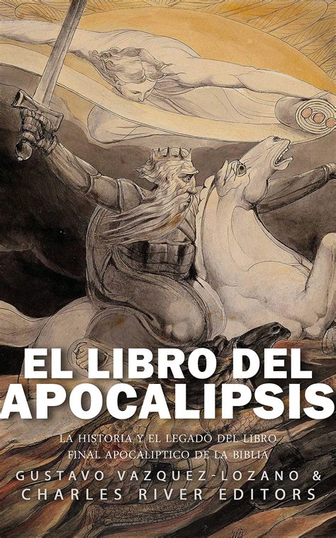 Image result for Apocalipsis Libro