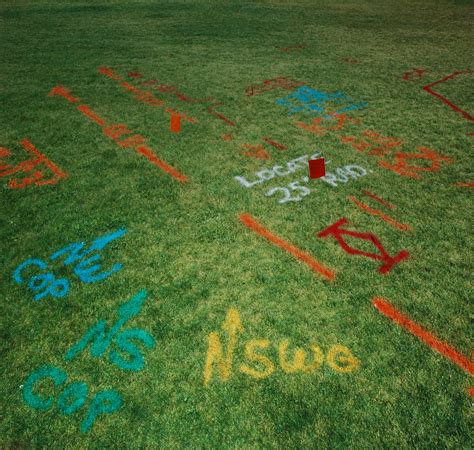 What Do The Marks Mean - Gopher State One Call