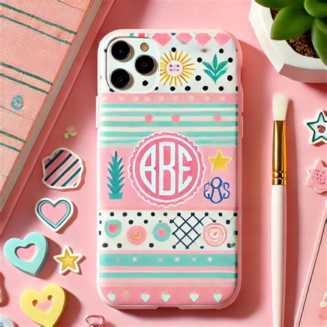 How to Spice Up a Clear Phone Case? | Pouya Zoghipour