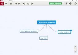 Descargar Mindomo 11.1 para PC Gratis