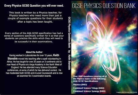 GCSE Physics Question Bank: Over 2000 GCSE Physics Questions eBook ...