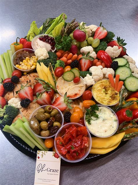 Making a Grazing Box 的图像结果