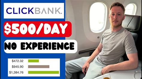 Image result for ClickBank Referral Program