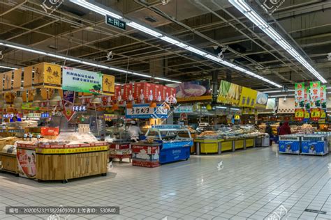 相忘江湖：打造有温度的门店”社区超市-你的生活好邻居_联商专栏