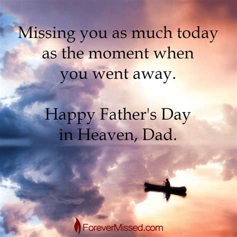 Quotes Dad In Heaven at Eugene Mash blog