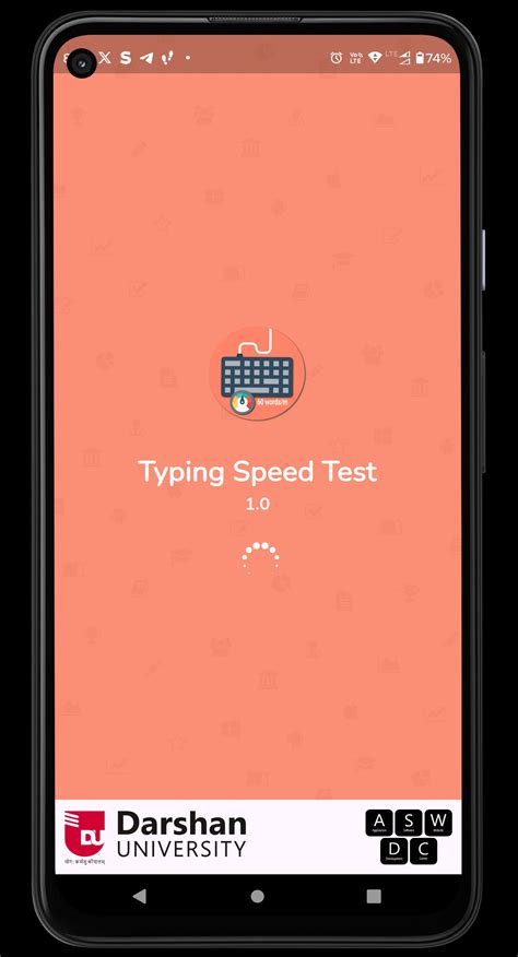 Typing Speed Test APK Download for Android - Latest Version