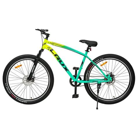 Buy Laux Single Speed 29T Bicycle Online