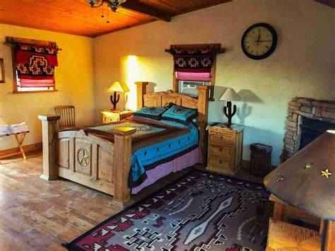 Big Bend Guide | Lodging