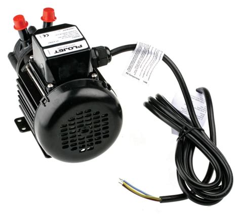 416987 Xylem Flojet | Xylem Flojet 230 V 10 bar Magnetic Coupling ...