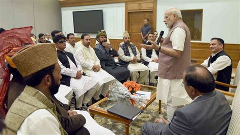 Even as it promises ‘grassroots democracy’ in Kashmir, the Centre ...