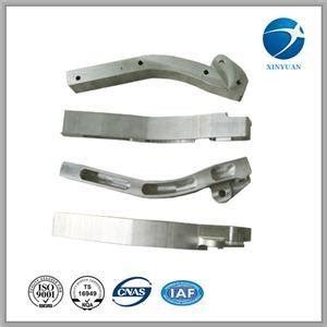 Professional OEM Casting Aluminum Bracket (null Manufacturer) - Aquatic ...