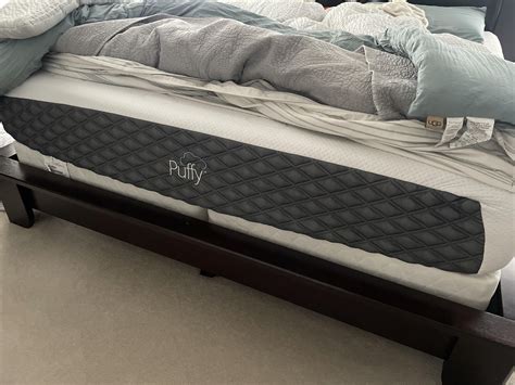 Puffy Mattress Reviews and Ratings 2022 | Puffy