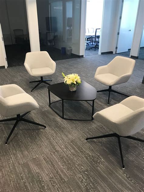 Guidehouse office photos