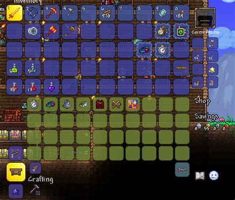 298 best Traveling Merchant images on Pholder | Terraria, Stardew ...