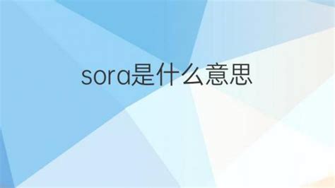 Sora账号购买注册方法使用保姆级教程