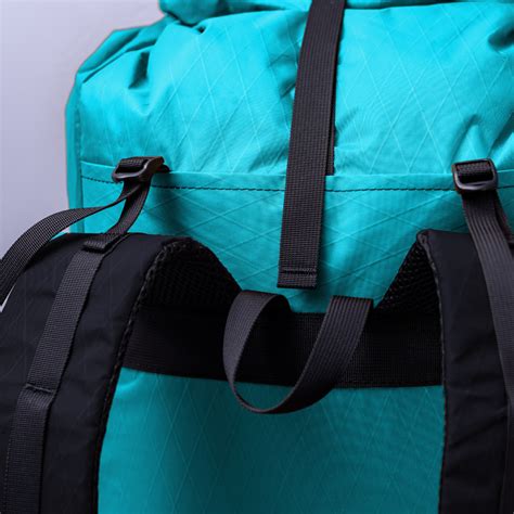 Triple Crown (spanish teal) > OnMyWay