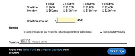 Set up online payments