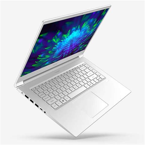 Acer ConceptD 5 Intel Core i7 8th Gen 8705G - (16 GB/1 TB SSD/Windows ...